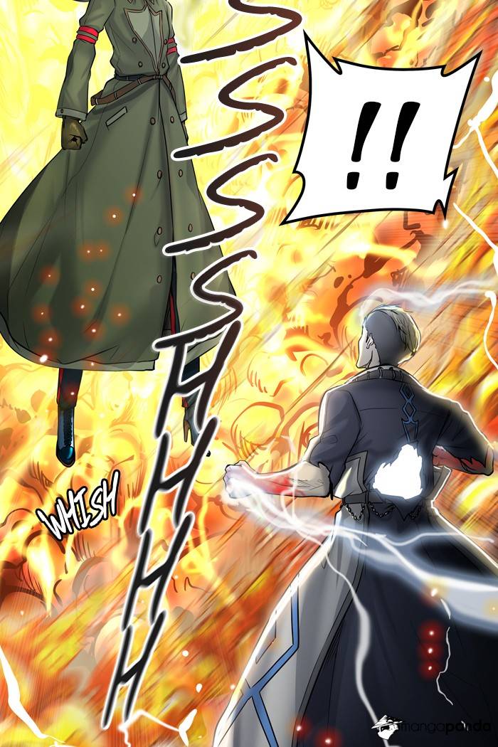 Tower of God Chapter 334 image 087